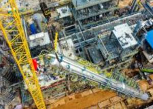 证监会同意纯苯期货和期权注册