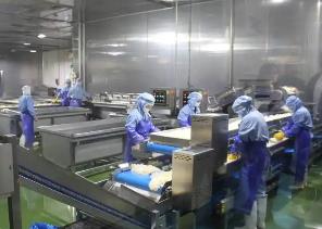 市场端增长乏力 冷冻食品行业需开拓新增长曲线