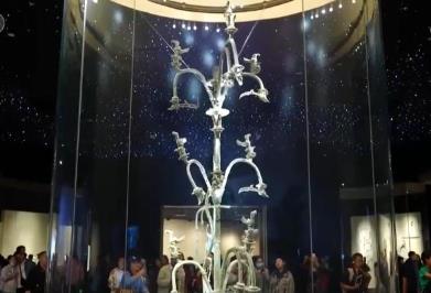 政策红利+文化IP带动“文博热” 激发消费新动能