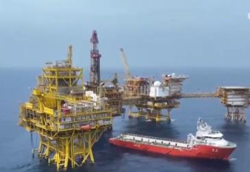 从装备到技术全面突破 我国深水油气自主开发能力实现跃升