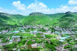 守护文化根脉 激发乡村活力