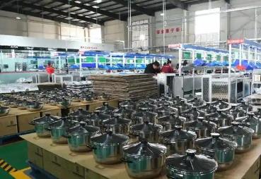 涉及锅、奶瓶等产品 市场监管总局将加大监督抽查力度