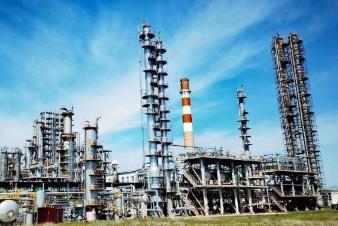 中亚能源催化柴油首次出口中国