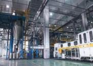 我国首次实现煤基硬炭千吨级量产