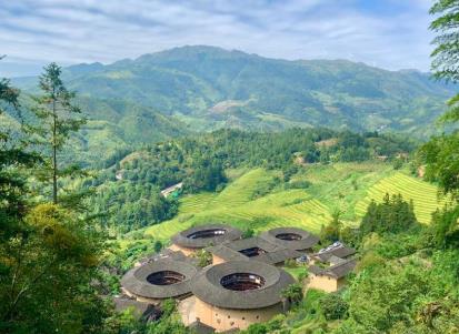 福建南靖土楼的文化涅槃：守护、焕新、传承