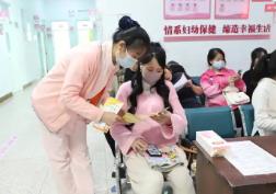 专家呼吁：多方协同共建妇幼健康科普传播生态