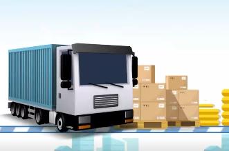 物流结构持续优化：工业品物流增势平稳 民生消费物流需求加速释放