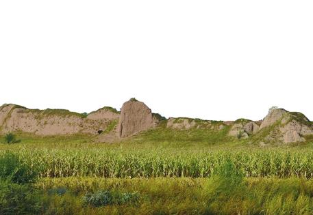 【长城保护进行时】山西制度先行筑牢保护屏障