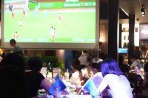 从观赛到消费：赛事点燃城市夜经济 创新消费场景实现多方共赢