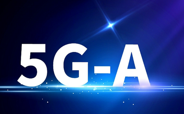 中国联通携手中兴通讯刷新5G-A上行速率