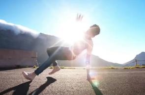 研究发现运动抗衰老的关键因子