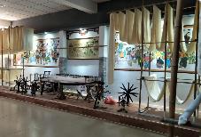 丝绸之乡”纺织印染全产业链发力 推动产业迈向高端化绿色化集群化