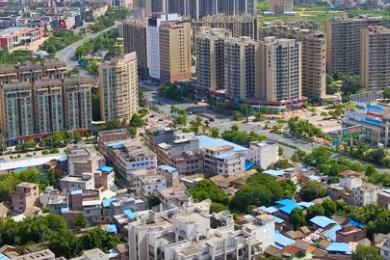 广东兴宁市积极推动招商引资工作跑出新速度：两项目5天签约落地