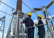 河南全网用电负荷年内再创新高