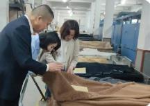 填补国内空白！内蒙古3项骆驼绒制品行业标准通过审定