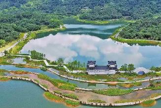 广东已建设绿美点193个 带动生态建设向纵深开展