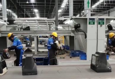 顶层设计→配套政策→组建“国家队” 再生资源产业向高科技新产业战略升级