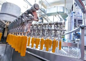 中国冰淇淋破“冰”走俏海外