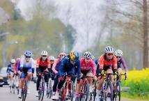 “赛事+”点燃文旅新动能——晋城市擦亮赛事品牌提升城市吸引力