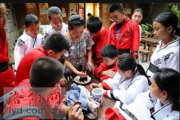 让文化传承成为非遗消费的核心价值