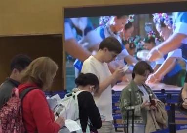 从“游在中国”到“购在中国” 多元体验助力暑期消费活力进一步释放