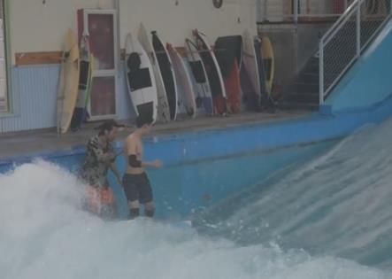 高温天气催生“冷”商机 “清凉经济”点燃夏日消费新热潮