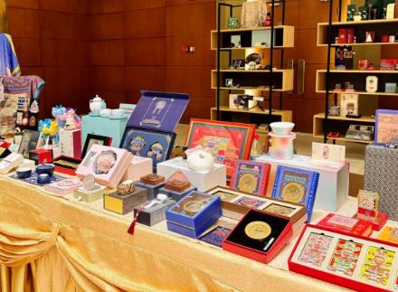 “北京博物”携23家博物馆亮相全球文明对话部长级会议