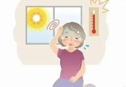 高温构成健康威胁 多国中暑病例激增