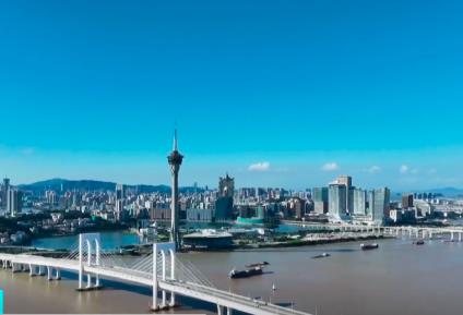 经济大省半年报：广东为何越来越好？