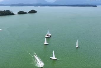 “赛事经济”打造乡村文旅消费新场景 人气持续攀升