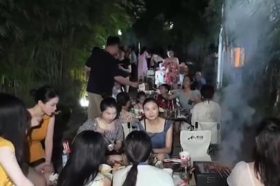 花样“夜”态燃动夏日夜游消费热力 玩法“上新”撬动“八小时外”经济新支点