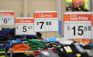 美联储“褐皮书”显示美国物价普遍上涨