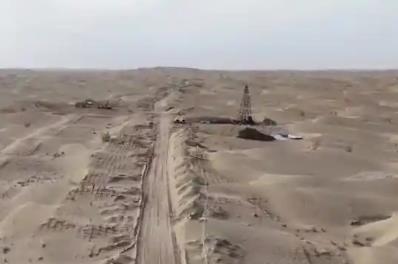 我国发现全球最深砂岩型工业铀矿化