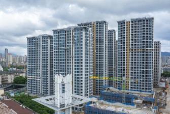 福州市全力推进连片旧屋区改造