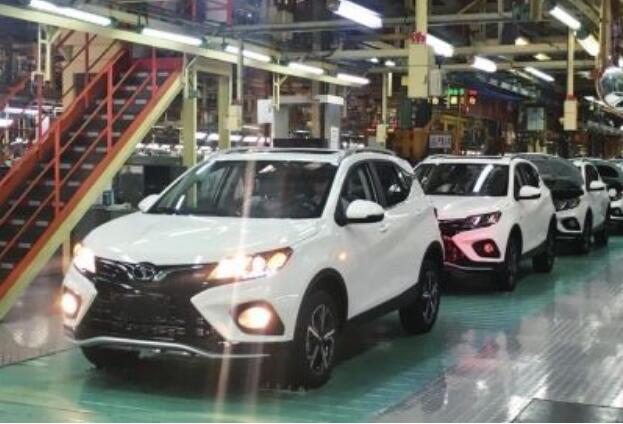 全球车企为何转入电动化战略“回调期”