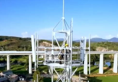 中国互联网发展新成就：网民规模突破11亿 5G覆盖九成行政村