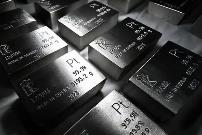 供需两端支撑 铂金价格年内涨超五成