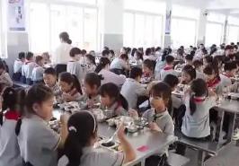 首个校园配餐服务管理国标发布
