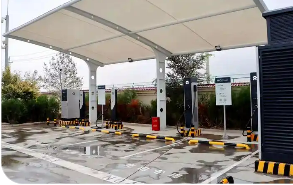 宁夏出台2025年度充电基础设施建设实施方案