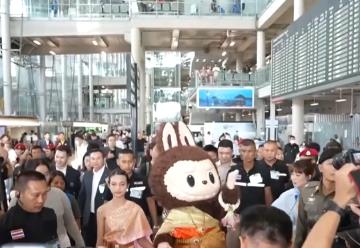 快乐、治愈、陪伴，“潮”出新高度！凭借“文化共鸣+创意表达”中国潮玩走红全球