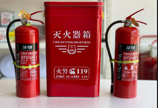 三部门联合部署开展消防产品质量安全全链条整治工作