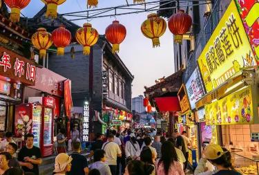 呼和浩特：暑期文旅市场“热”力全开