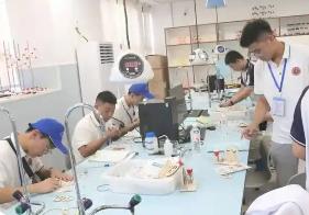 以学科夏令营为媒 河南加强高中与高校有机衔接