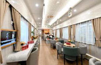 乘坐专列去旅行！四川拟增开10趟新线路