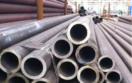 巴西对原产于中国的无缝碳钢管作出反倾销终裁