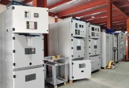 我国牵头制定的两项高压直流开关设备领域国际标准发布