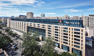 中国恩菲技术筑牢锂资源安全屏障