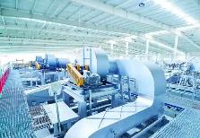 黑龙江：新材料产业集群“锻造”新未来