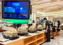 河南智慧食堂建设有了官方标准