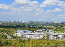 黑龙江省七台河市文旅品牌焕新彩